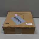 Brightever 4Pack LED Flush Mount Ceiling Light Fixture, 12 Inch 24W, Super Slim 0.67 Inch, 3200LM, Dimmable & 2700K-6500K 5 Color Selectable LED Ceiling Lights for Bedroom