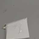 Flutesan Extension Cord 8ft with 8 Lights Modes Foot Switch for Christmas Tree Foot Switch Extension Cord Lights Raintight Plug Compatible Replacement for LED String Light Christmas Tree(1,5/8inch)