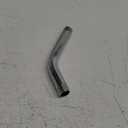 Delta Faucet U4993-PK 5.75 Inch Shower Arm and Flange, Chrome