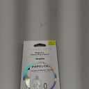 PopSockets Phone Grip for MagSafe with Kickstand, Magnetic Stand, Swappable Top, Secure Hold for iPhone MagSafe Cases, Phone & Tablet Grip, Cute PopSockets - Honeydew