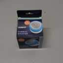 Conair Fabric Shaver, Lint Shaver for Clothing and Furniture Removes Lint, Fuzz, and Pilling, Fabric Pilling Remover with Extra-Large 2.25" Shaving Surface and 3 Stainless Steel Blades