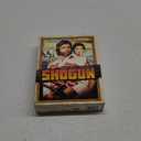 Shogun [5 Disc Box Set] [DVD] by Richard Chamberlain