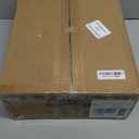 TURFEE 40" Saucer Tree Swing Set - 900Lb Weight Capacity, 900D Oxford Waterproof, with Hanging Straps Swings for Kids Playground Outdoor Activity Backyard Daily Exercise Fun(Blue)