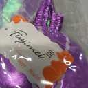 iTVTi Girls Mermaid Costume Princess Ariel Dress Up Halloween Fancy Purple Outfits