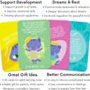 2 x Empowerment Cards for Kids  45 Action Packed and Fun Exercises