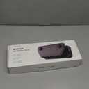 JSAUX PC0104 ModCase Compatible with Steam Deck, Steam Deck Case Comprehensive Protection Include Detachable Front Shell, Body Protective Shell, Metal Bracket and Strap - Basic Set