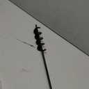 Extended Garden Auger Spiral Drill Bit 2x30, Spiral Hole Drill Planter - No Need to Squat for Garden Planting Bulb & Bedding Plant Augers, Hole Digging Planting Tool for 3/8" Hex Drive Drill