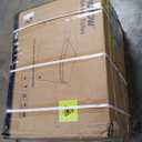 HOROW T38 Artistic Smart Toilet, Bidet Toilet with Powerful Flush, Auto Open/Close Lid, Instant Warm Water, Elongated Heated Seat, Dryer, Night Light, Deodorization