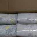 Pampers Swaddlers Diapers, Size 6 (23-44 lbs), 108 Count, Absorbent, Keeps Baby Dry and Comfortable, Skin Safe Disposable Baby Diaper