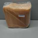 Extra Thick Bubble Mailers - Light Pink, 50 Pack, 6x10 Waterproof Padded Envelopes (Usable Size: 6x9), Durable Shipping Mailers for Jewelry, Handmade Goods, Crafts, and Fragile Items