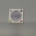 OnTheGrip Cute Solid Macaron Color Round Shape Collapsible Mobile Phone Grip Stand Holder for Smartphone Tablet Cell Phone Accessory (Lavender)