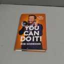 You Can Do It!: Speak Your Mind, America