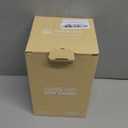 Upgraded HY260 PRO MINI Portable Projector, Native 1080P Support for 4K Resolution with Bluetooth 5.4 WIFI6 300 ANSI Android 11,180 Rotatable, Auto Keystone Correction,35"-130" Screen Video Projector, Black