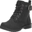 Blowfish Malibu Girl's Reyez-ki Combat Boot
 5