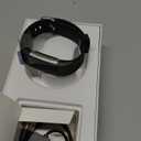 Fitbit Charge 2 Heart Rate + Fitness Wristband (Small (5.5 - 6.7 in), Black)