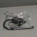 Grow Lights, LED Grow Light with Dimmable Brightness, 24 Hour Cycle Timing, Dimming (5 Gear) Switching Spectrum, Plant Growing Lamp Lights with Clip for Indoor Plants Flowers