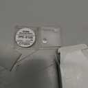 295-5100 MT621 Rechargeable Battery for Citizen Eco-Drive Watches, Compatible with 295-51 and MT621 Sealed Capacitor