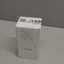 Automatic Soap Dispenser Foaming Touchless: 9oz Black Plastic - Rechargeable Electric Smart Auto Foam Soap Dispenser - Hand Dish Bathroom Kitchen