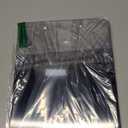 Mr. Pen- Plastic Clipboard, Letter Size, Black, Clipboard Plastic, Low-Profile Metal Clip with Retractable Hanging Hole