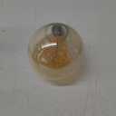 Philips 40Watt Equivalent A50 Dimmable Vintage Glas Edison LED Large Bulb 2000K