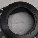 Freestanding Bathtub Drain Kit with Brass Tube & ABS Adapter, Copper, 1 Pack