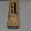 Pet Hair Removal Rubber Broom with Squeegee, Carpet Rake for Pet Hair with 59" Telescoping Long Handle, Fur Remover Rake for Carpet, Hardwood Floor, Tile