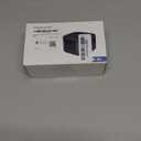 Magicteam White Noise Machine with 20 Non Looping Natural Soothing Sounds Memory Function 32 Levels of Volume Powered by AC or USB and Sleep Sound Timer Therapy for Baby Kids Adults Black