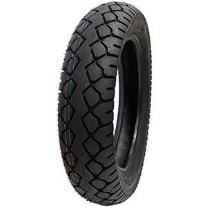MMG Motorcycle Front Rear Tire 130/90-16 Tube Type, Compatible with Harley Davidson Electra Glide, Softail, Road King, Road Glide, Sporster 883, Dyna CVO Series