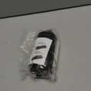 MOOG K9863 Rack and Pinion Bellows Kit