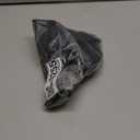 MAXTOP Large Crossbody Fanny Pack with 4-Zipper Pockets, Gifts for Enjoy Sports Festival Workout Traveling Running Casual Hands-Free Wallets Waist Pack Phone Bag Carrying All Phones, Black