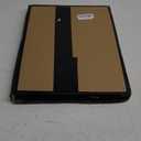 Adjustable Stove Top Cover for Gas Stoves, Electric Ranges & Kitchen Sinks, Extendable Gas Cooktop Burner Covers (15.75" - 28.74"L x 11.81"W x 3.15"H) for Extra Countertop Space, RV Stovetop, Steel