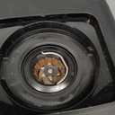 Gevi 10-Cup Grind & Brew Coffee Maker with Built-in Burr Grinder  Programmable Touch Screen, 4-Hour Keep Warm, Permanent Filter, Drip Coffee Machine for Home & Office