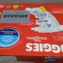 Huggies Size 1 Diapers, Little Snugglers Baby Diapers, Size 1 (8-14 lbs), 168 Count