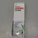 GEHWOL Foot Cream Extra, 2.6 oz
