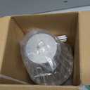 Liliful 2 Pcs Cordless Table Lamp Rechargeable Touch LED Small Gold Portable Battery Operated USB-c Desk Lamp 3 Color Dimmable for Bedroom Living Room Dining (Silver,Rose Style)