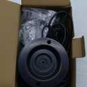 Halloween Decorations Outdoor Indoor - 3D Dynamic Red Skull Halloween Projector Lights, Waterproof Holiday Light for Window, Ground, Roof, Wall, Cemetery Holiday Decor