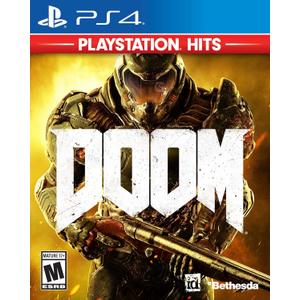 Doom - PlayStation 4