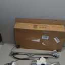 GM Genuine Parts 20945140 Rear Driver Side Power Window Regulator and Motor Assembly