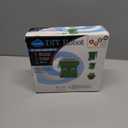 DIY Vacuum Cleaner Robot Kit, STEM Projects Science Kits for Teens, Mini Can Shaped IR Sensor Assemble Robot Kit, Great STEM Learning Project for School Students and Teens