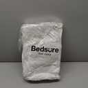 Bedsure Heated Mattress Pad Twin XL- Bed Warmer with Memory & Preheat Functions, 12-Hour Auto Off & 10 Heat Settings, Single Controller, Fast Heating, Brushed Electric Mattress Pad Twin XL, 39"x80"