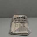 Beeiva Checkered Rug Runners for Hallways Non Slip, 2x4 Washable Runner Rug for Kitchen Ultra Thin Green Entryway Runner, Gingham Diamond Decor Farmhouse Throw Carpet for Bathroom Laundry