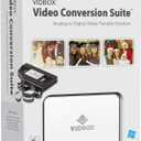 VIDBOX Video Conversion Suite