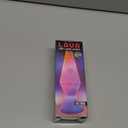 Mini Lava LED Light