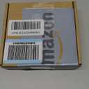 Replacement Remote for All Fire Series, TV Stick (HD, 4K, 4K Max, Lite), TV Cube and Omni, Insignia, Toshiba, Smart TVs, with Voice Control