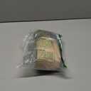 Rugelyss Long Wavy Wigs 28 Inches Natural Beige Mixed Blonde Synthetic Kinky Curly Hair Wig for Women(beige mixed blonde)