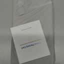 JETech Slim Case for Samsung Galaxy S25 Ultra 5G with Camera Lens Full Protection, Ultra-Thin Lightweight Matte Finish Minimalist Protective Phone Cover (Titanium Gray)