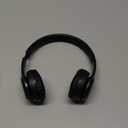 Upgraded Hybrid Active Headphones with Transparent Modes Playtime Wireless Bluetooth with Mic, Deep Bass Soft-Earpads Fast Charging-Black