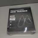 Twister Arm Trainer, Adjustable Chest Workout Equipment for Men & Women, Home Gym Strength Trainer, Muscle Builder & Strength Training for Arms, Chest (Blue, 20-60lb)