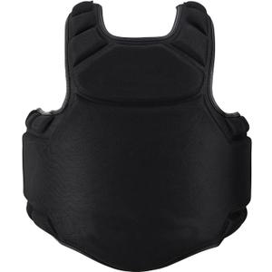 ROAR-INT Kid MMA Chest Guard, Body Protector for Kids, Training Gear (511 Years)