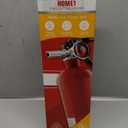 Rechargeable Home Fire Extinguisher UL Rated 1-A:10-B:C